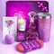 Pamper Package for Her Spa Gift Basket for Special Occasions